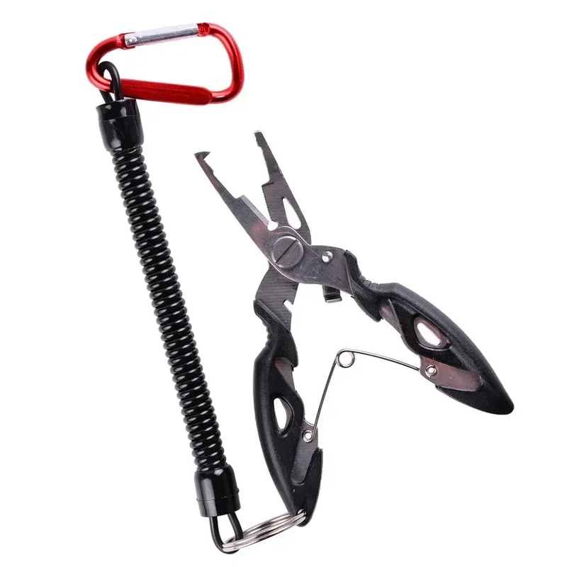 Fishing Equipment Price - Szczypce wędkarskie, nożyczki, przecinak do żyłki,