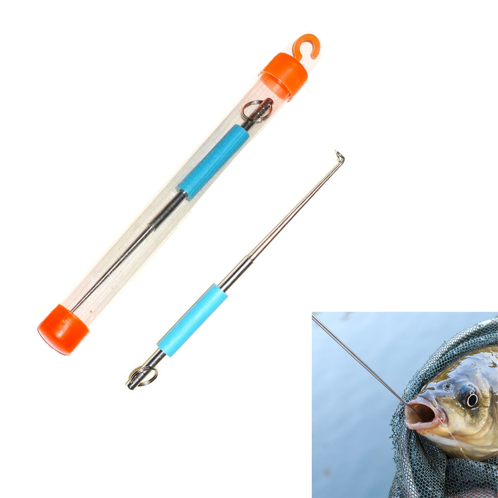 Fishing Equipment Price - 1 szt. Łatwe do usuwania haczyk