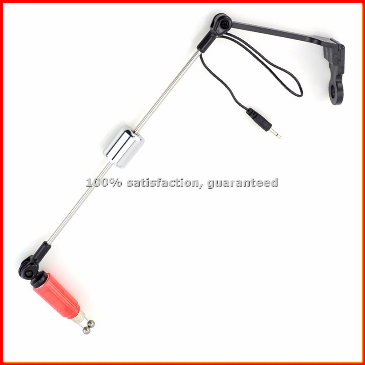 Fishing Equipment Usa - Europejskie sprzęt wędkarski, wobler do połowu