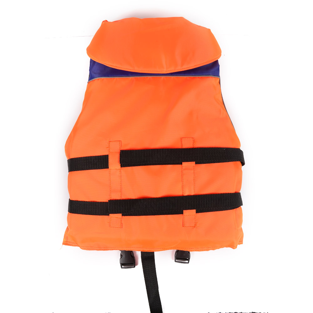 Fishing Equipment Kids - Wyprzedaż! Odporna na zużycie kamizelka ratunkowa