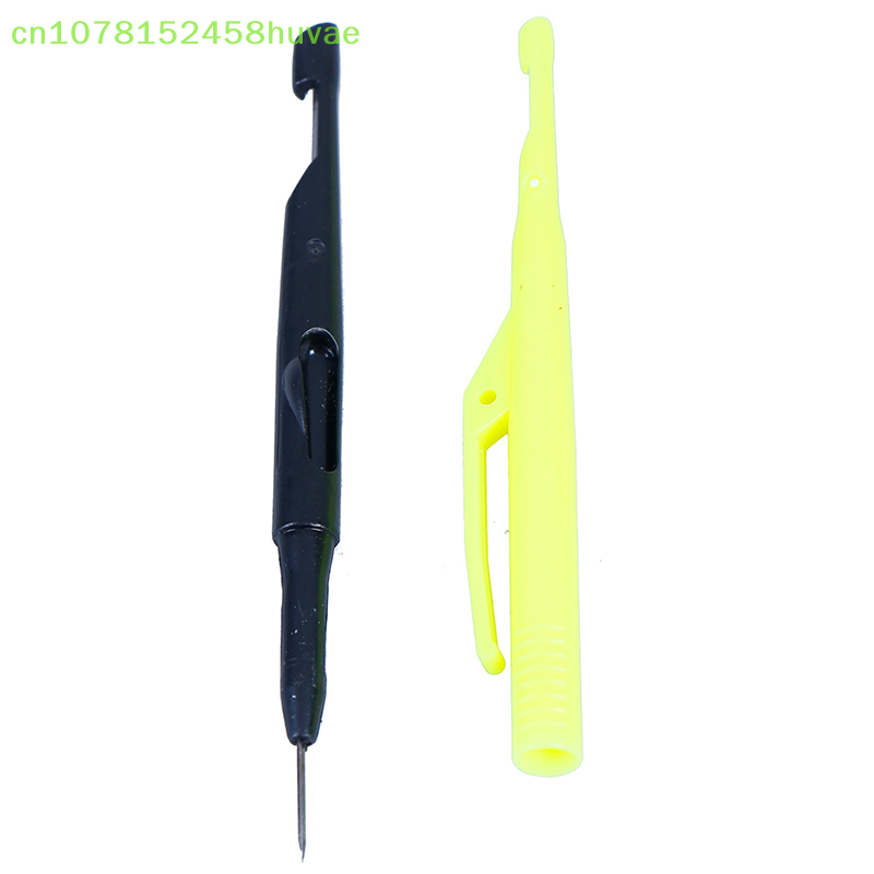 Fishing Equipment Price - 2 szt. Plastikowy przyrząd do usuwania