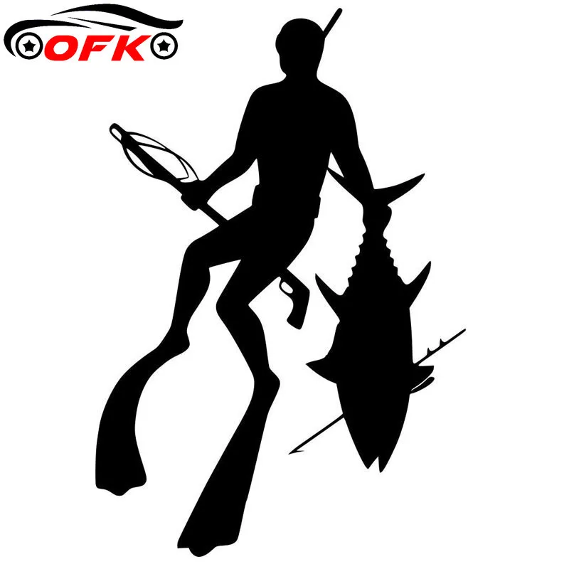 Fishing Equipment Stores - Naklejki samochodowe dekoracyjne naklejki na motocykl