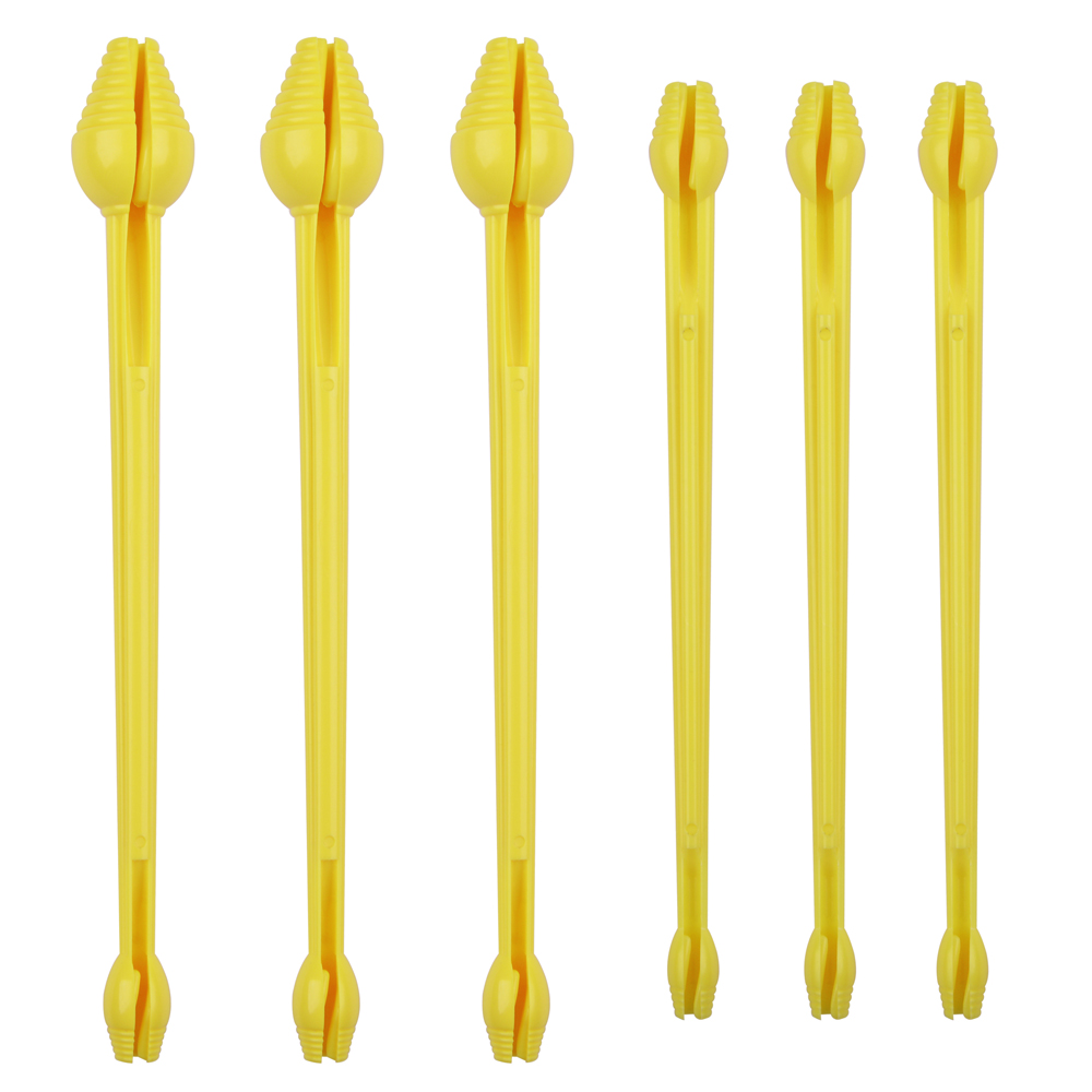 Fishing Equipment Price - 6 sztuk haczyk wędkarski Disgorger Snelled
