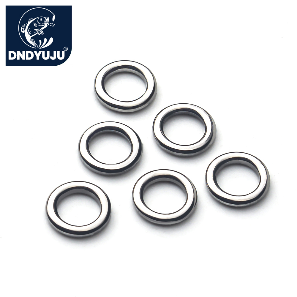 DNDYUJU 50 sztuk wędkarstwo st – Fishing Equipment Stores recenzja i cena