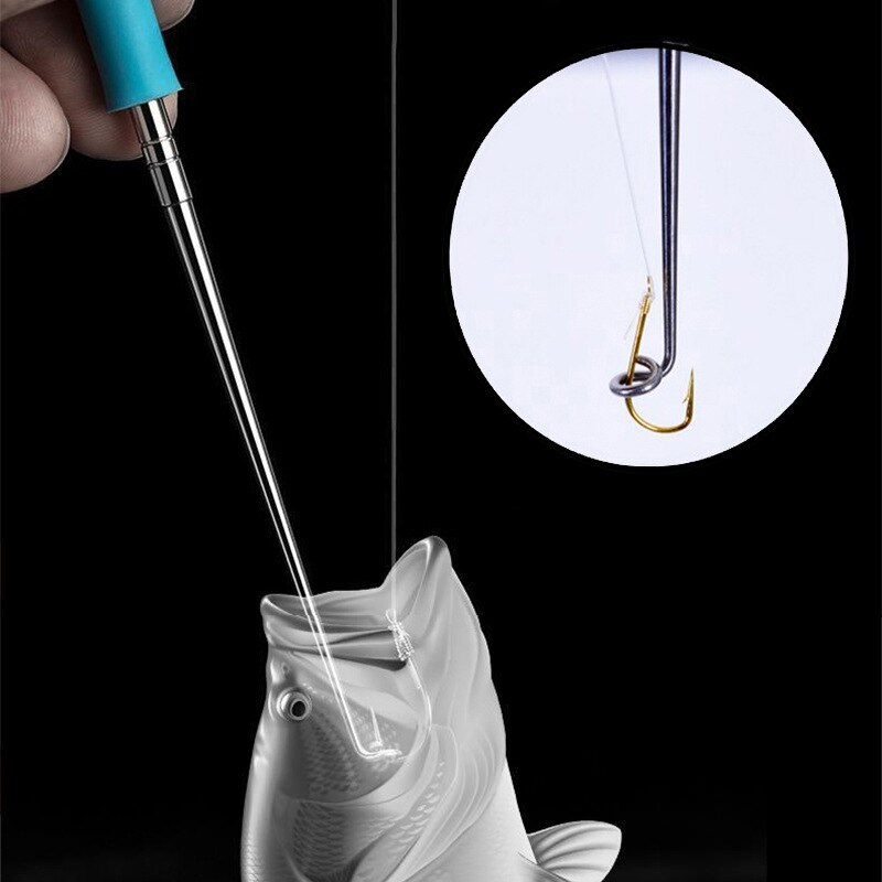 Przyrząd do usuwania haczyków  – Fishing Equipment Price recenzja i cena