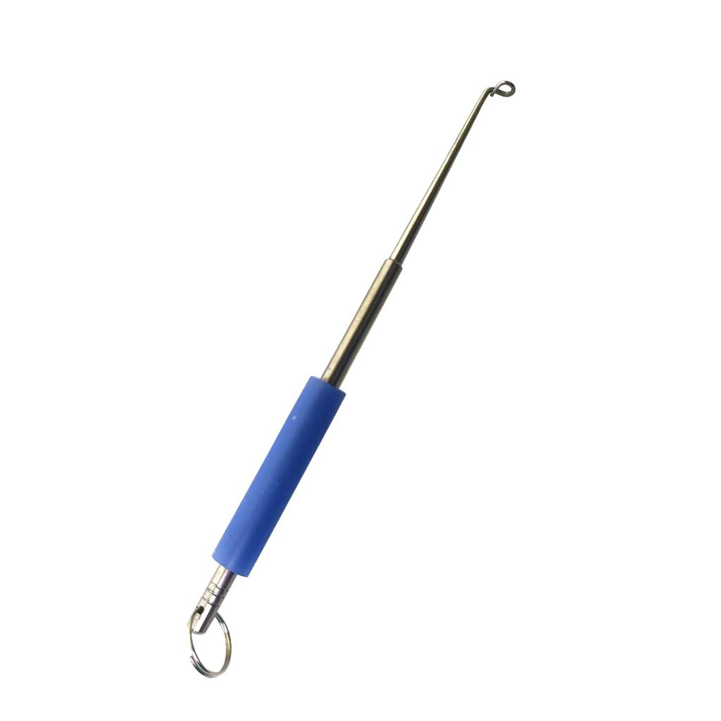 Zestaw 3 szt. nierdzewnych nar – Fishing Equipment Price recenzja i cena