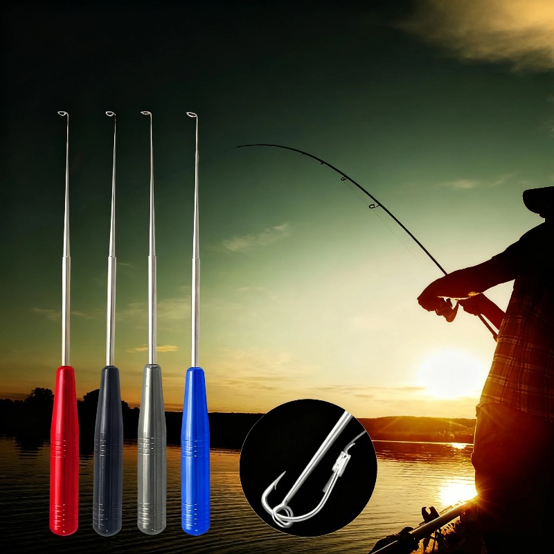 Narzędzie do szybkiego usuwani – Fishing Equipment Price recenzja i cena