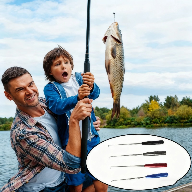 Narzędzie do szybkiego usuwani – Fishing Equipment Price recenzja i cena