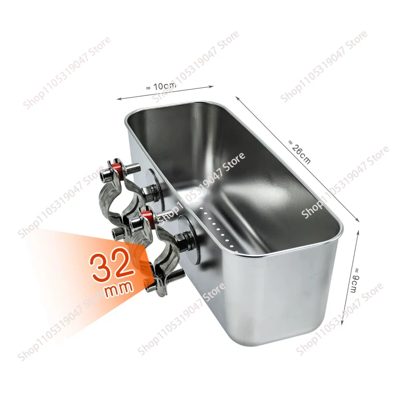 Akcesoria do balustrad jachtow – Fishing Equipment Usa recenzja i cena