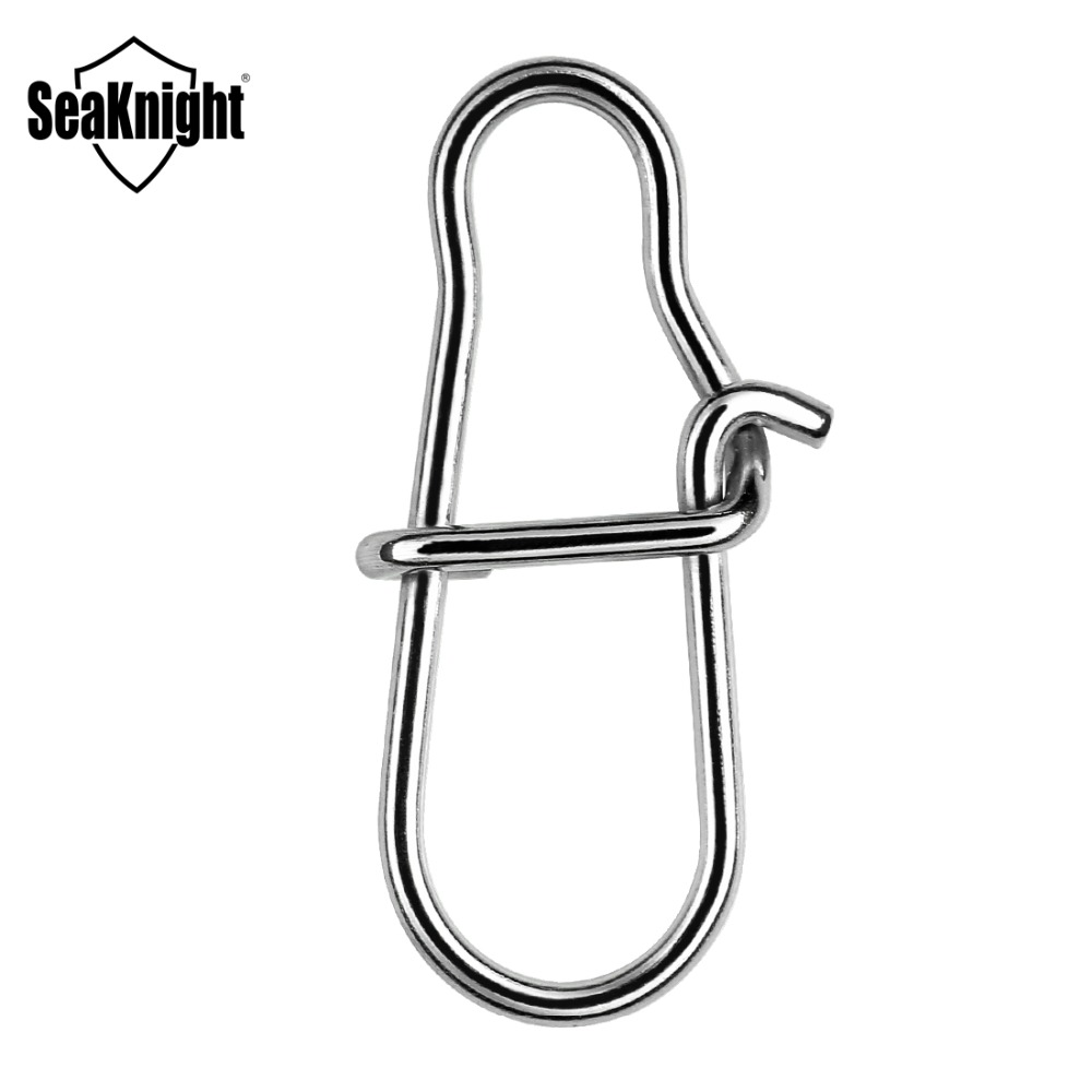 SeaKnight 50 sztuk/partia Złąc – Fishing Equipment Stores recenzja i cena