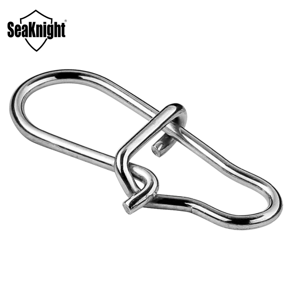 SeaKnight 50 sztuk/partia Złąc – Fishing Equipment Stores recenzja i cena