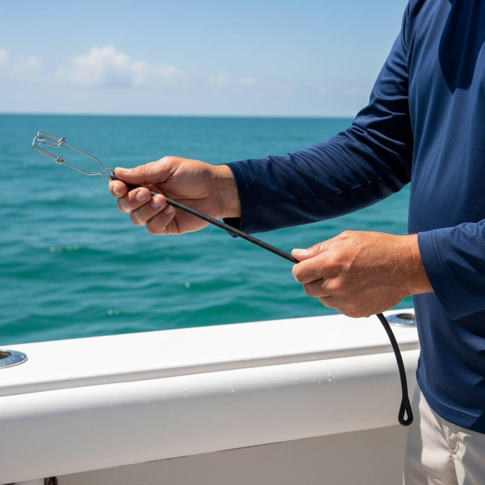 Wytrzymałe, odporne na słoną w – Fishing Equipment Usa recenzja i cena