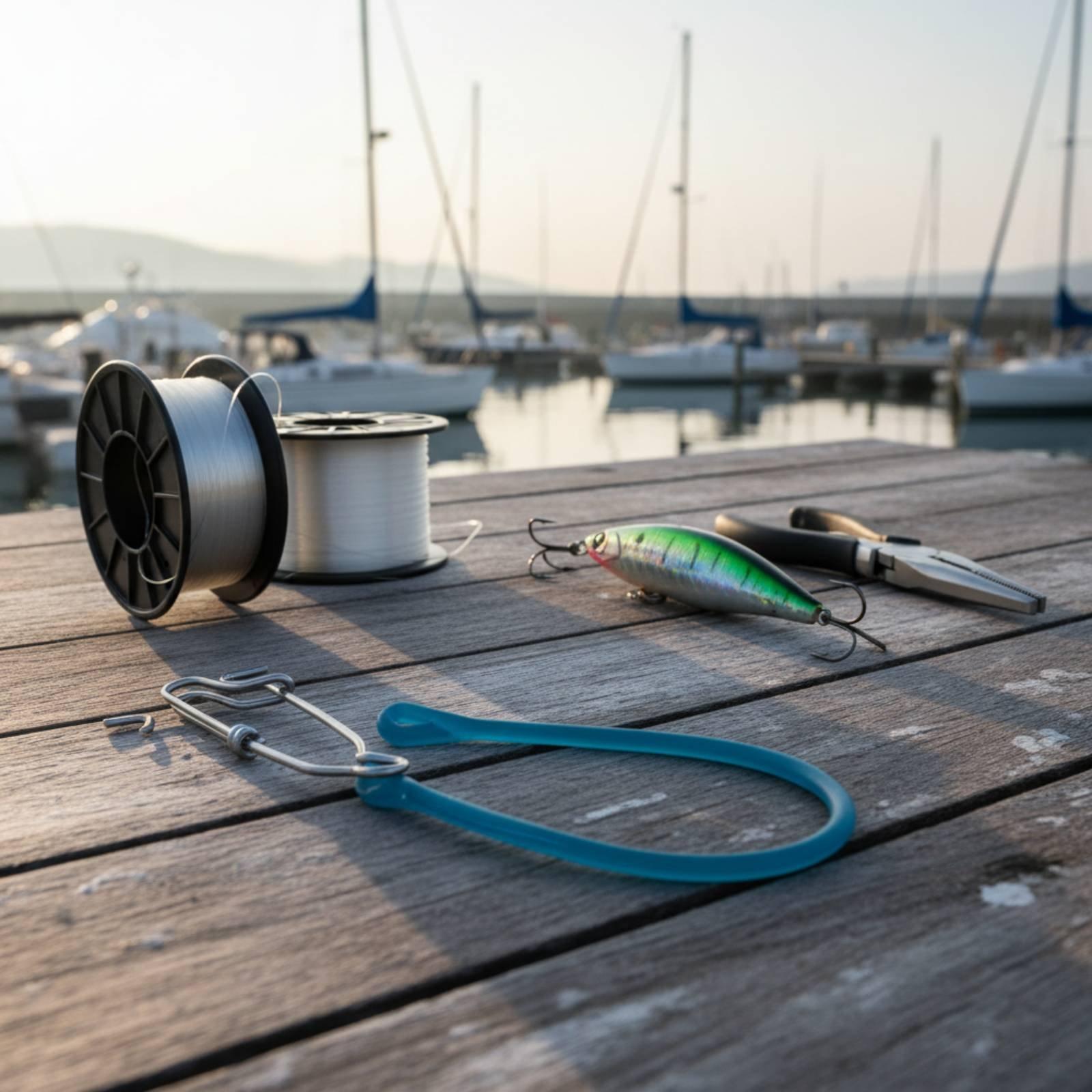 Wytrzymałe, odporne na słoną w – Fishing Equipment Usa recenzja i cena