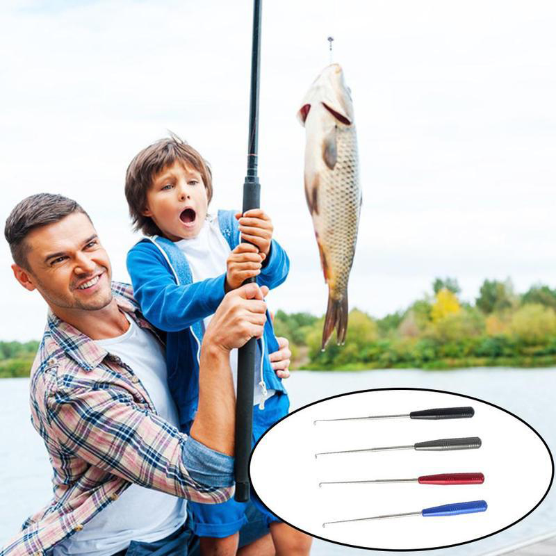Ekstraktor bezpieczeństwa ze s – Fishing Equipment Price recenzja i cena