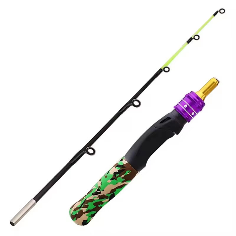 WEIHE 61cm Wędka do Łowienia P – Fishing Equipment Kids recenzja i cena