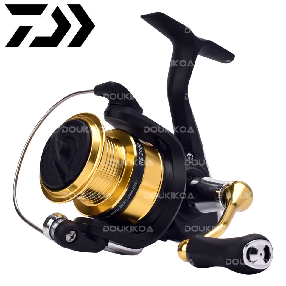 2023 DAIWA RS Kołowrotek wędka – Abu Garcia Reel Max recenzja i cena