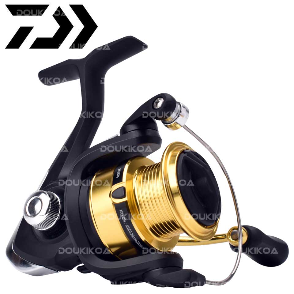 2023 DAIWA RS Kołowrotek wędka – Abu Garcia Reel Max recenzja i cena