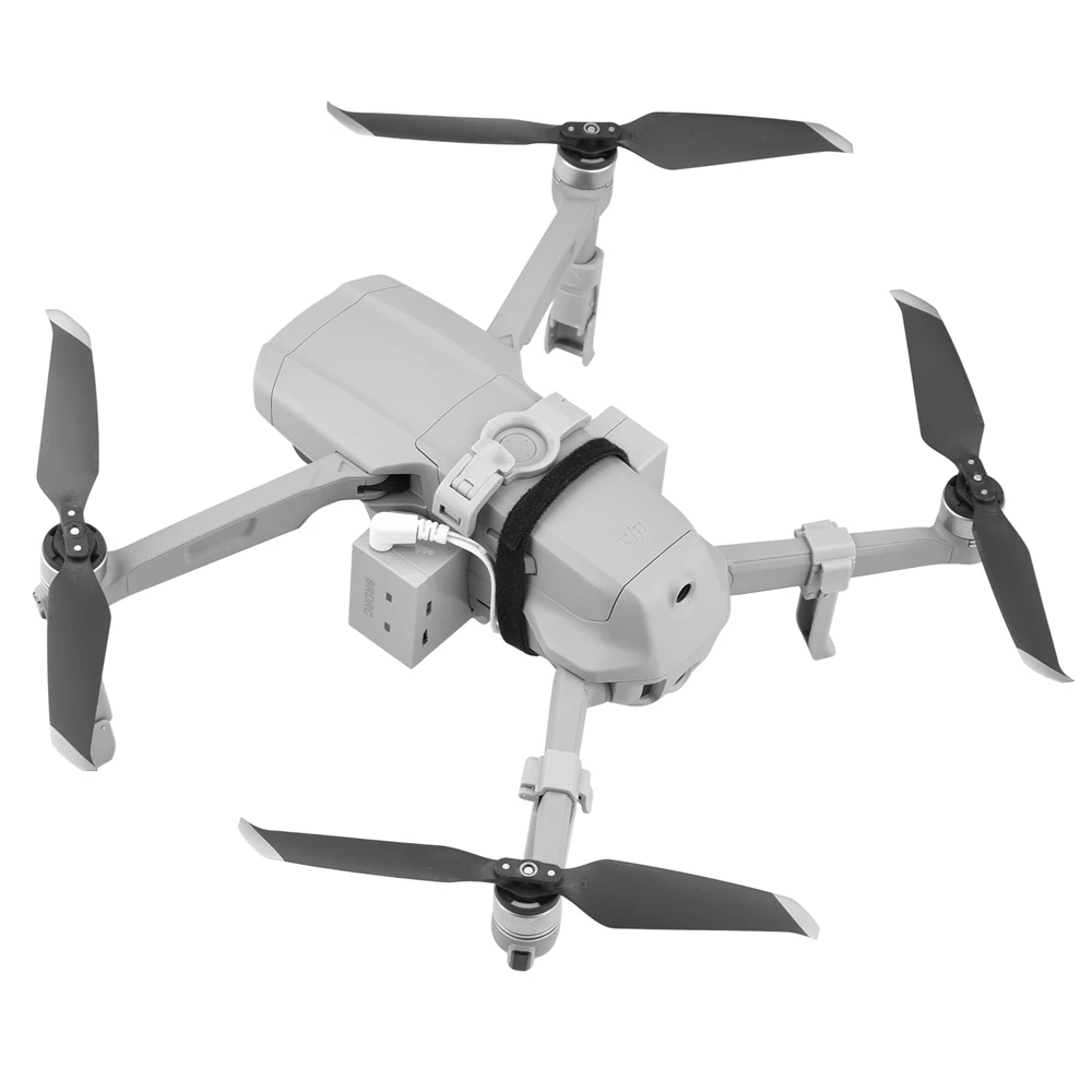 System Airdrop dla DJI Mavic A – Fishing Equipment Stores recenzja i cena