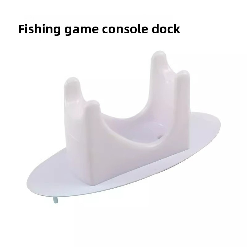 Automat do gier wędkarskich na – Fishing Equipment Kids recenzja i cena