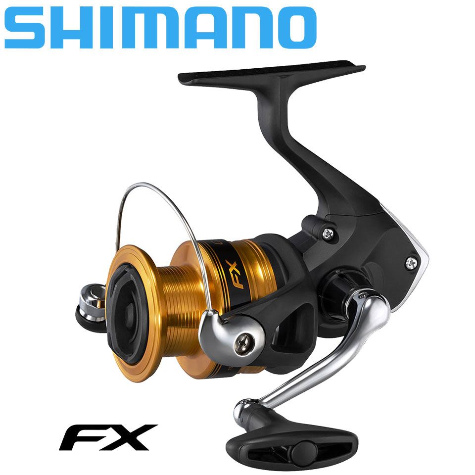Kołowrotki wędkarskie SHIMANO  – Abu Garcia Reel Max recenzja i cena