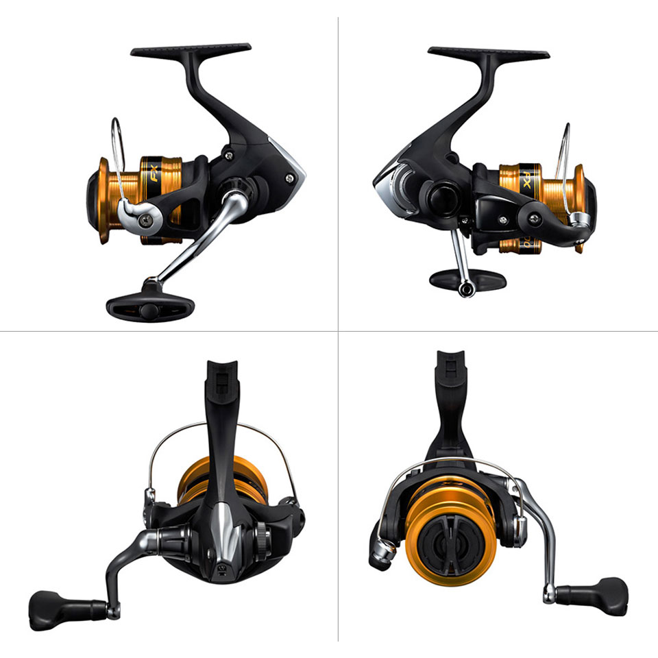Kołowrotki wędkarskie SHIMANO  – Abu Garcia Reel Max recenzja i cena