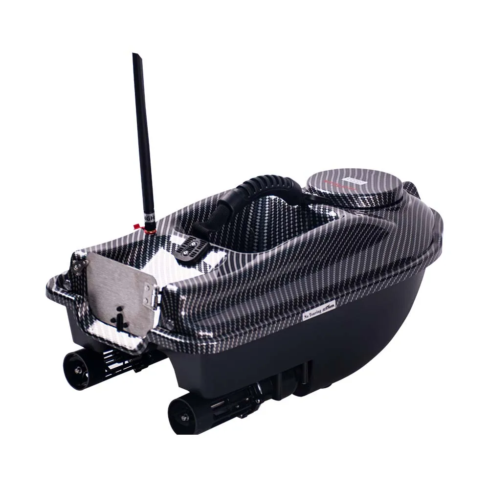 Profesjonalny sprzęt karpiowy  – Fishing Equipment Usa recenzja i cena