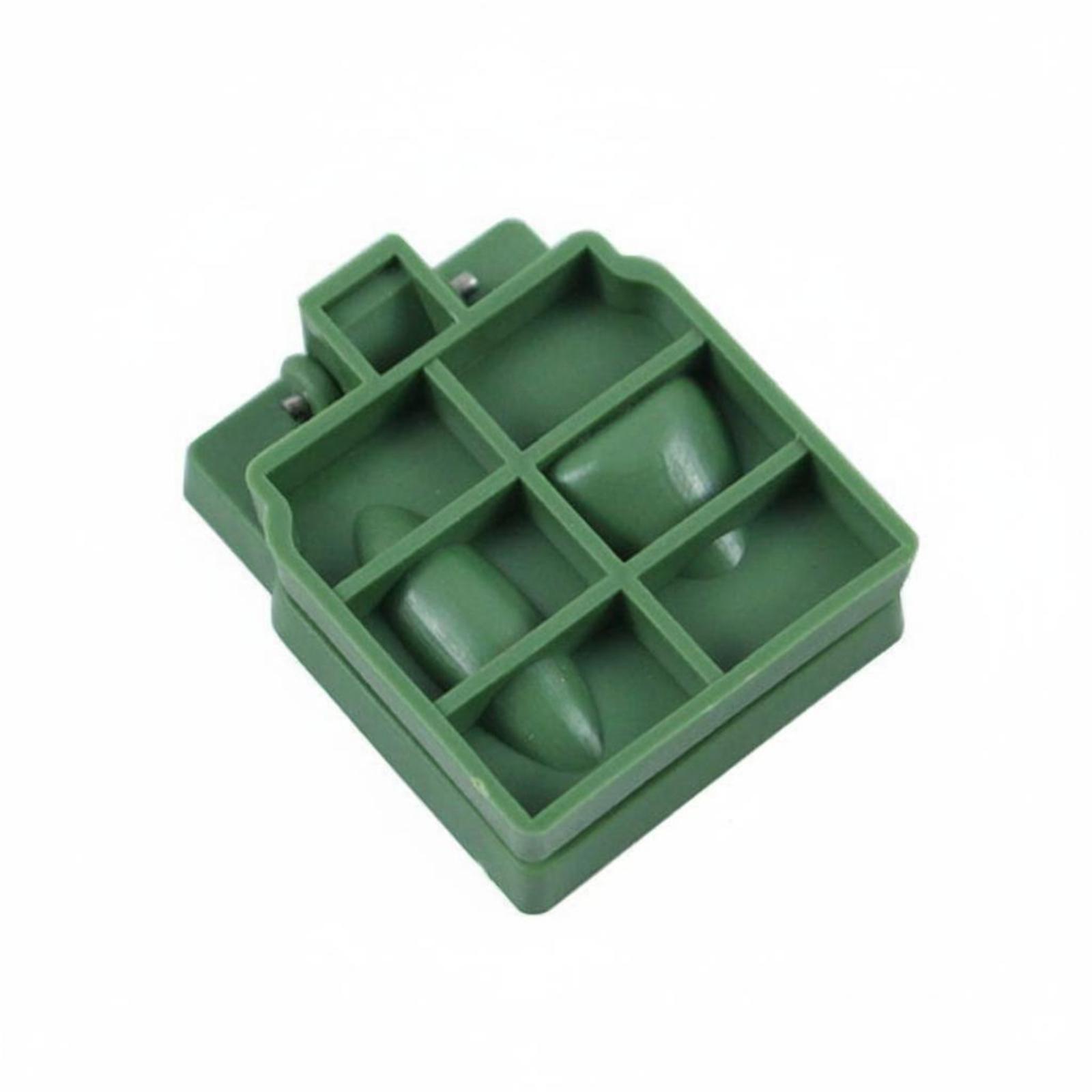 Forma do przynęt wędkarskich,  – Fishing Equipment Usa recenzja i cena