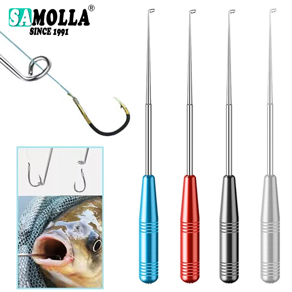 Narzędzie do szybkiego usuwani – Fishing Equipment Price recenzja i cena