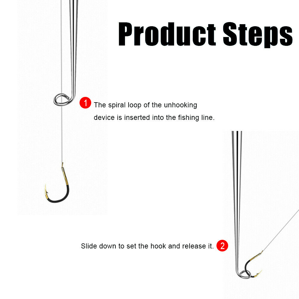 Narzędzie do szybkiego usuwani – Fishing Equipment Price recenzja i cena