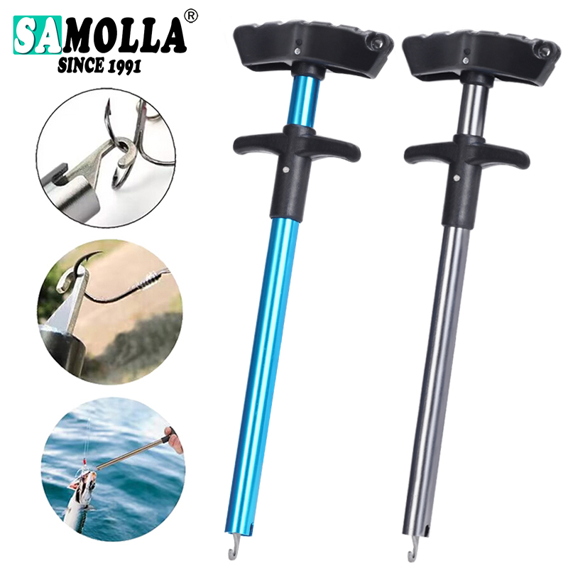 Narzędzie do usuwania haczyków – Fishing Equipment Price recenzja i cena