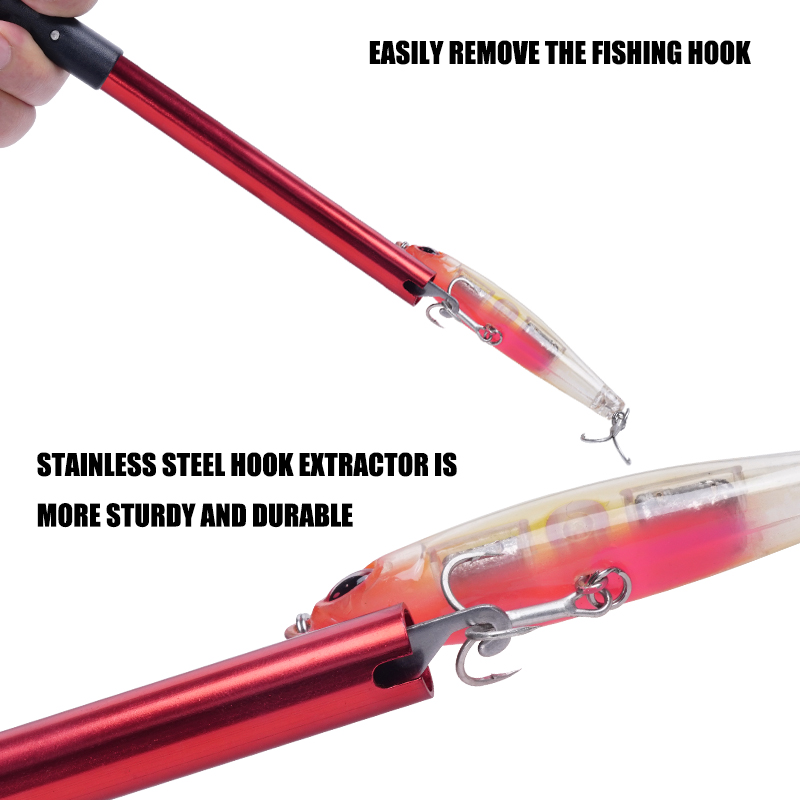 Narzędzie do usuwania haczyków – Fishing Equipment Price recenzja i cena