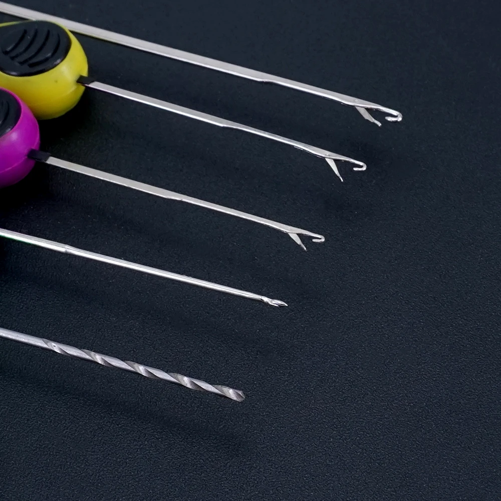 5x narzędzie do połowu karpi z – Fishing Equipment Stores recenzja i cena