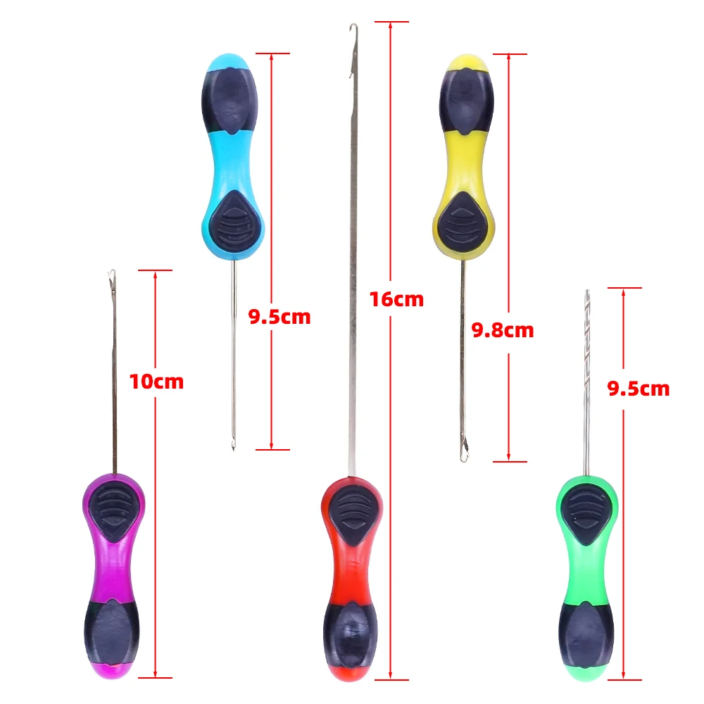 5x narzędzie do połowu karpi z – Fishing Equipment Stores recenzja i cena