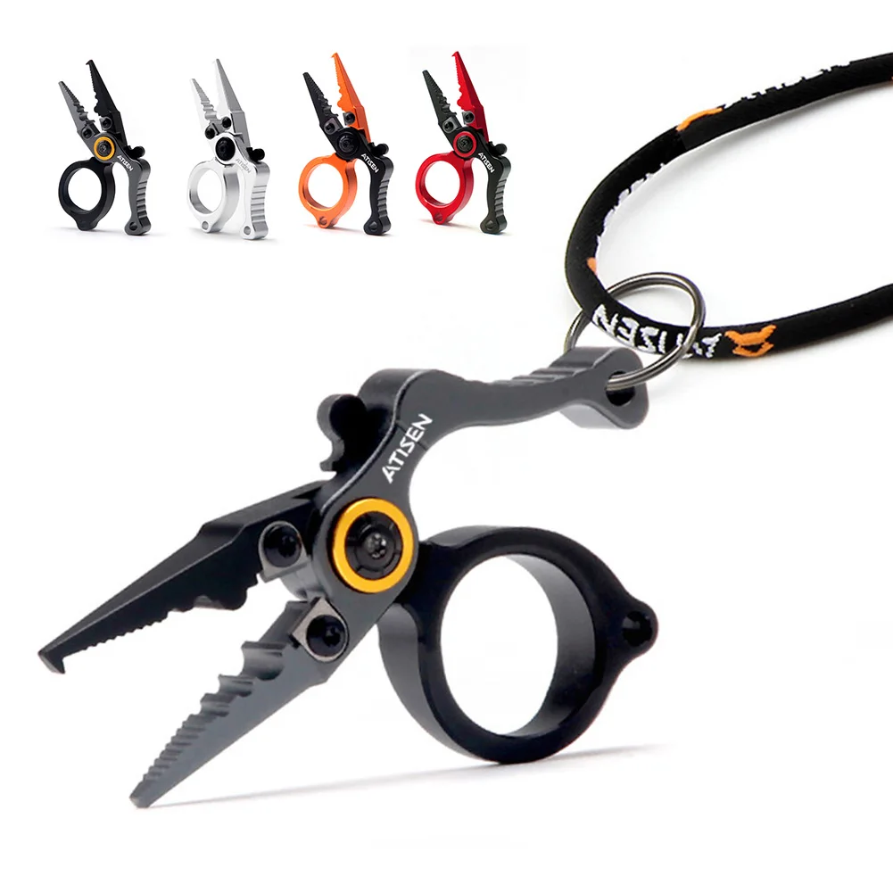 Szczypce wędkarskie mini, narz – Fishing Equipment Price recenzja i cena