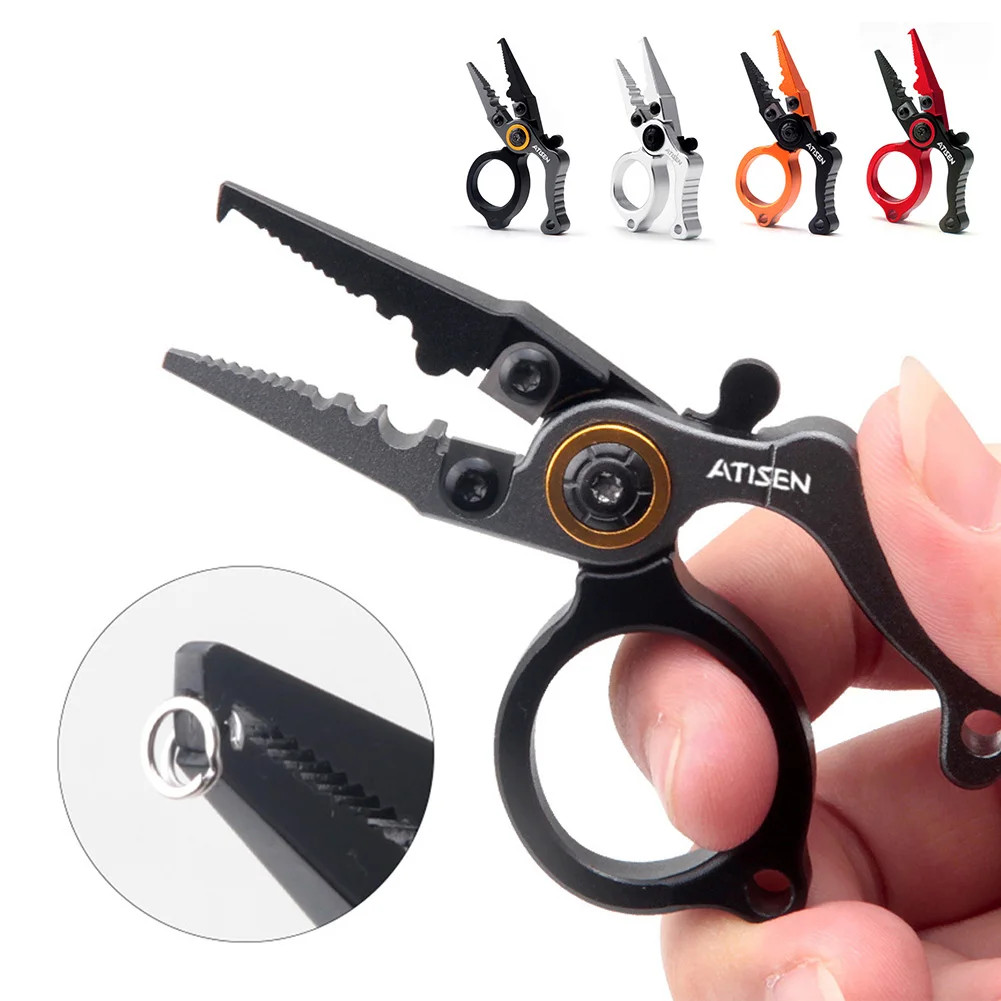 Szczypce wędkarskie mini, narz – Fishing Equipment Price recenzja i cena