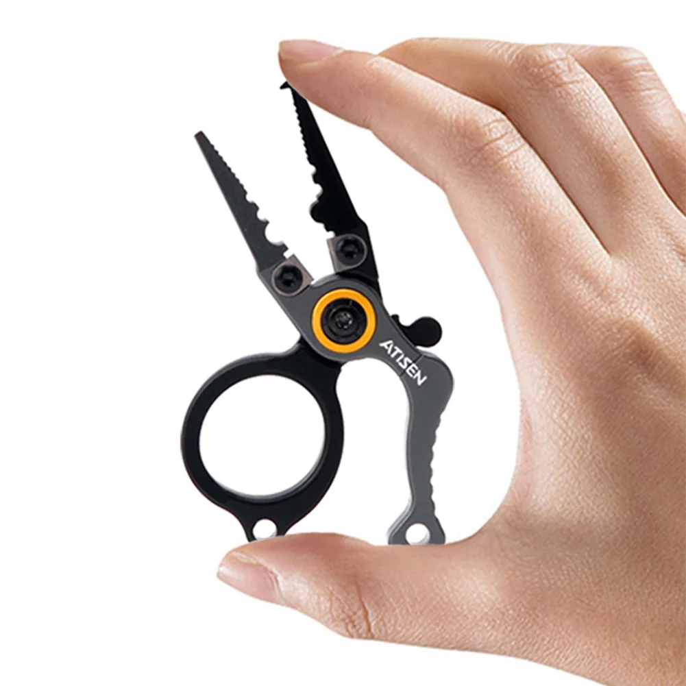 Szczypce wędkarskie mini, narz – Fishing Equipment Price recenzja i cena