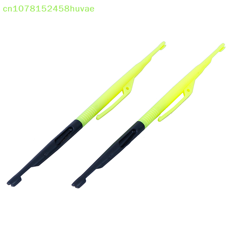 2 szt. Plastikowy przyrząd do  – Fishing Equipment Price recenzja i cena
