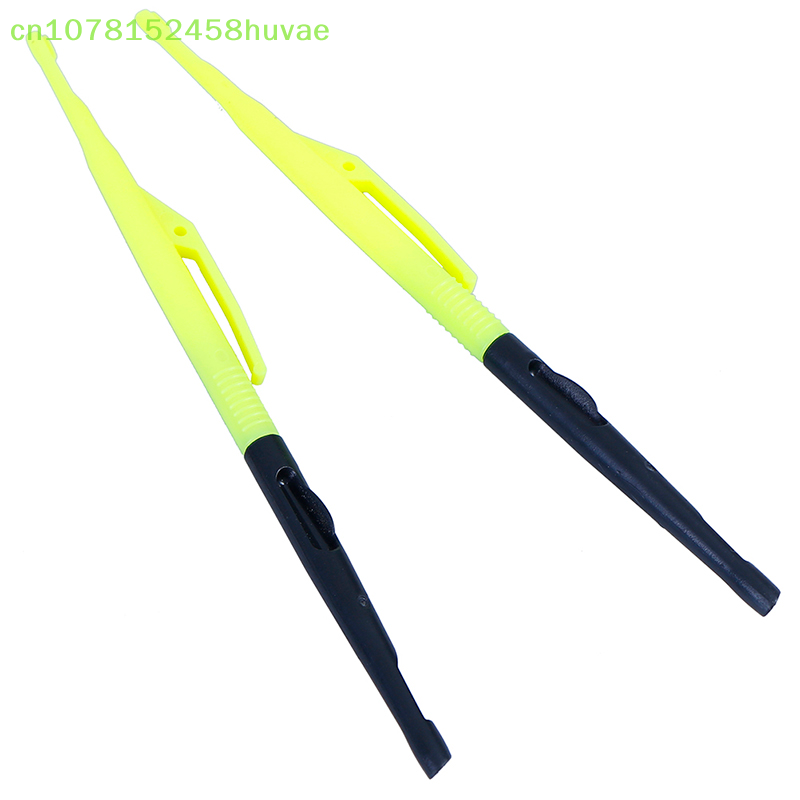 2 szt. Plastikowy przyrząd do  – Fishing Equipment Price recenzja i cena