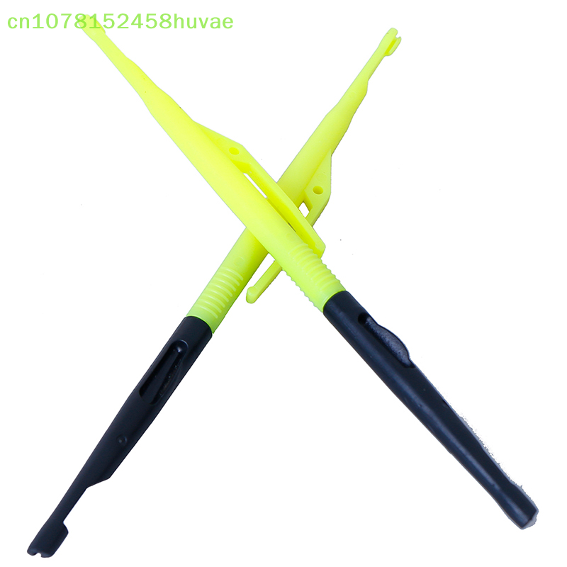 2 szt. Plastikowy przyrząd do  – Fishing Equipment Price recenzja i cena