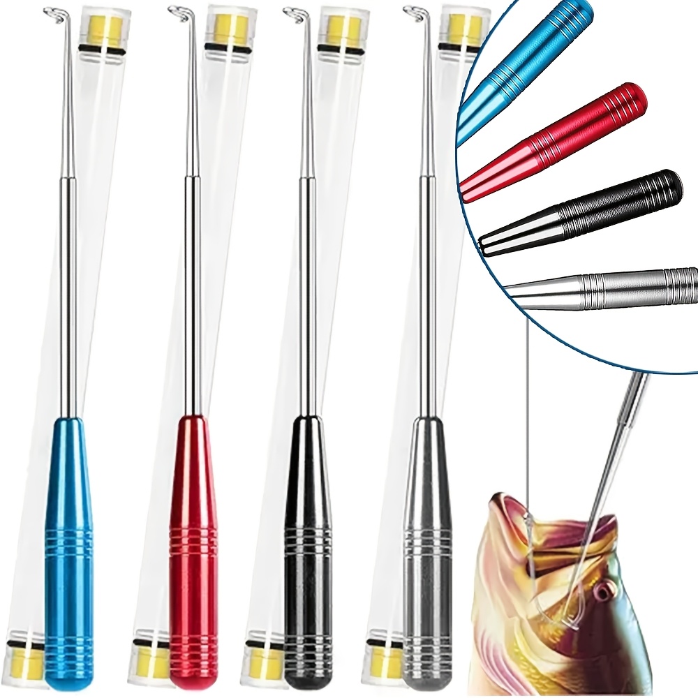 Szybkie narzędzia do usuwania  – Fishing Equipment Price recenzja i cena