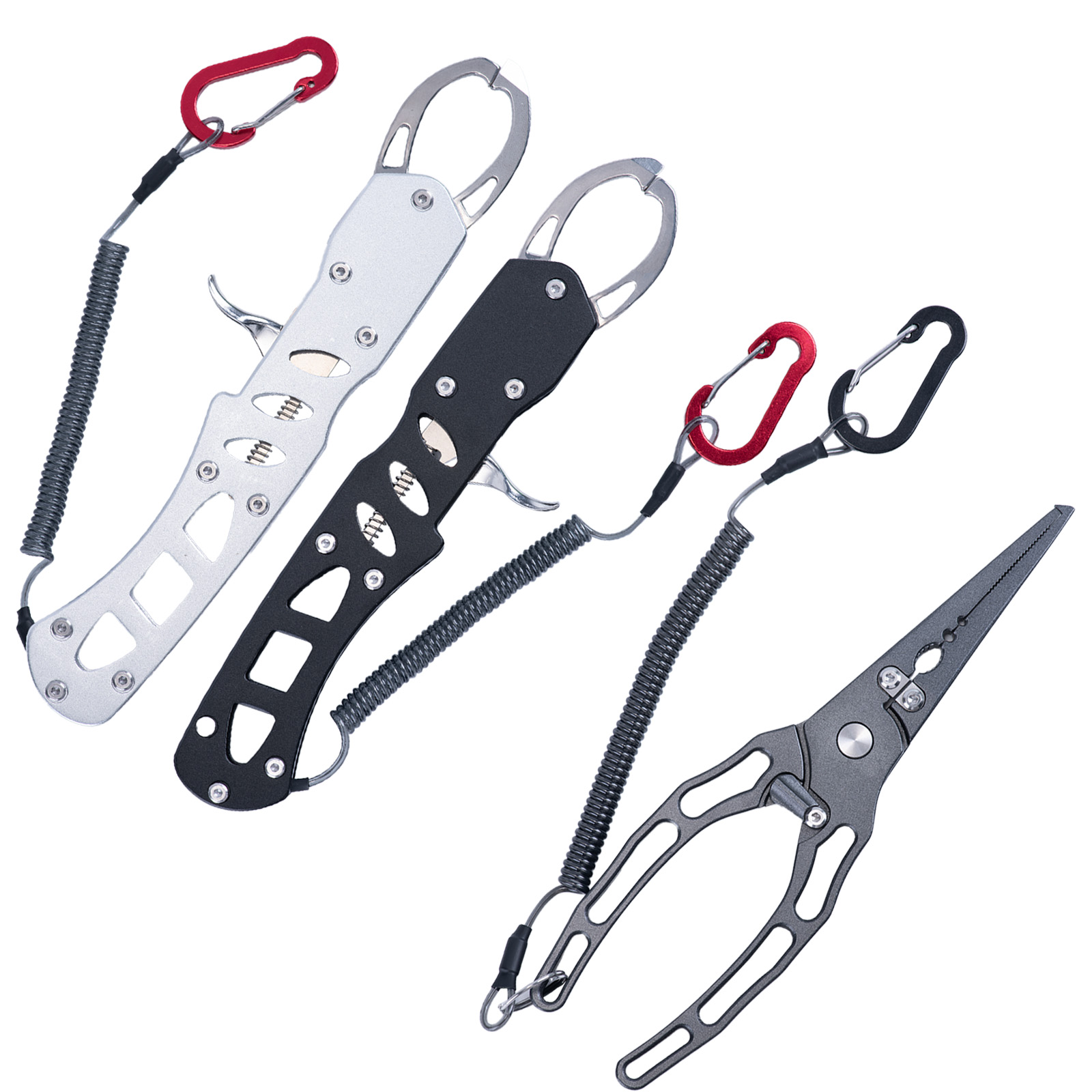 Zestaw szczypiec wędkarskich i – Fishing Equipment Price recenzja i cena