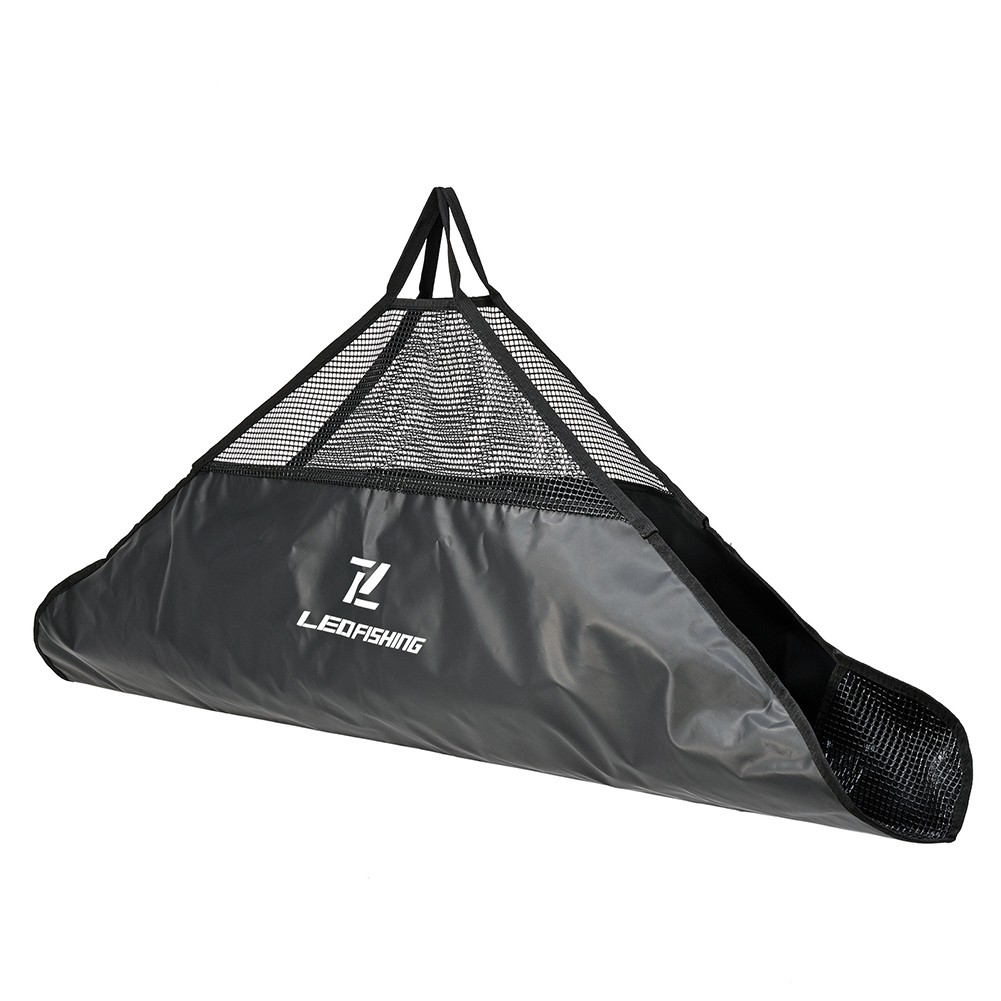 Czarna mata wędkarska z PVC 12 – Fishing Equipment Stores recenzja i cena